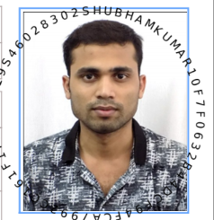 SHUBHAM KUMAR  (AIR-11)