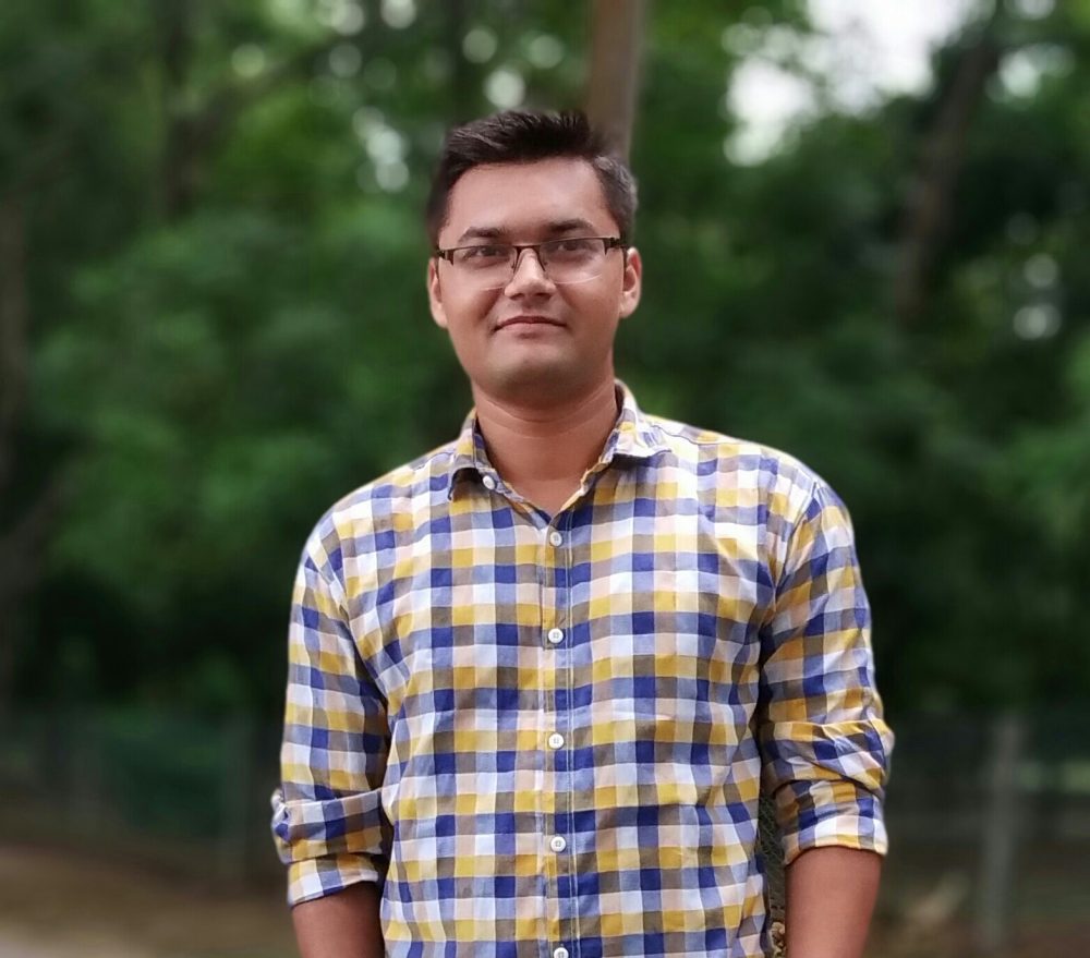 ANISH KUMAR PATHAK