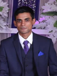 Ravi Kumar Singh