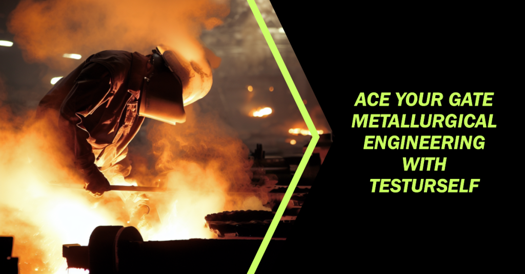 How to Create Effective GATE Metallurgical Engineering Exam Notes: Tips & Tricks